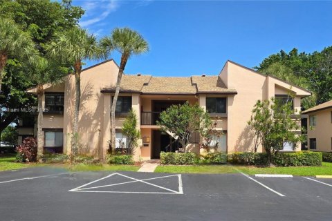 Condominio en venta en Davie, Florida, 2 dormitorios, 128.21 m2 № 1880011 - foto 1