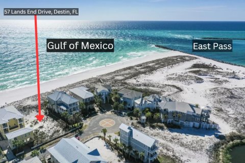 Land in Destin, Florida № 561168 - photo 1