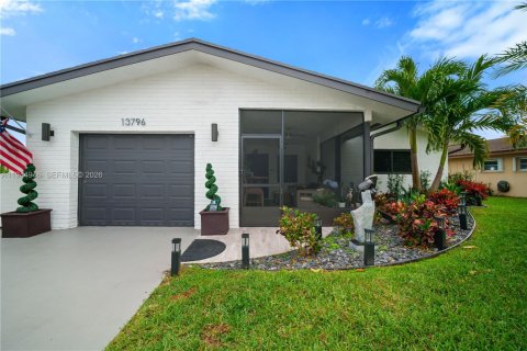 Casa en venta en Delray Beach, Florida, 2 dormitorios, 140.47 m2 № 2004948 - foto 6