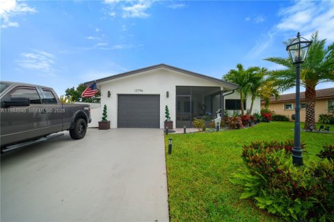 Casa en venta en Delray Beach, Florida, 2 dormitorios, 140.47 m2 № 2004948 - foto 5