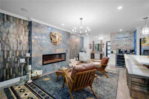 Casa en venta en Delray Beach, Florida, 2 dormitorios, 140.47 m2 № 2004948 - foto 12