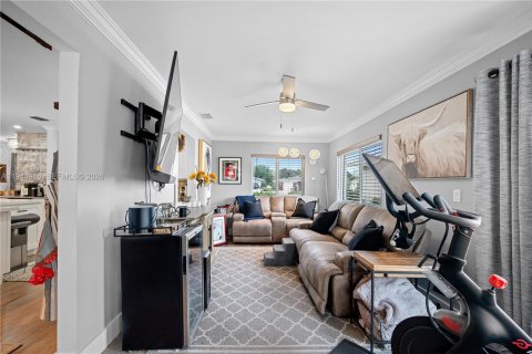 Casa en venta en Delray Beach, Florida, 2 dormitorios, 140.47 m2 № 2004948 - foto 30