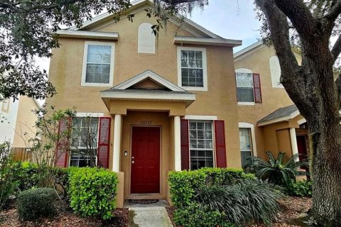 Touwnhouse à Wesley Chapel, Floride 3 chambres, 137.31 m2 № 2406703