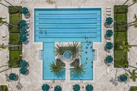 Condominio en venta en Key Biscayne, Florida, 3 dormitorios, 145.86 m2 № 1849298 - foto 3