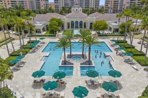 Condominio en venta en Key Biscayne, Florida, 3 dormitorios, 145.86 m2 № 1849298 - foto 1