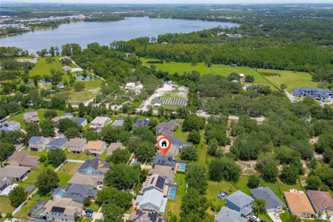 House in Orlando, Florida 4 bedrooms, 276.57 sq.m. № 1822544 - photo 10