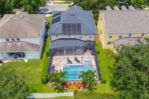 House in Orlando, Florida 4 bedrooms, 276.57 sq.m. № 1822544 - photo 12