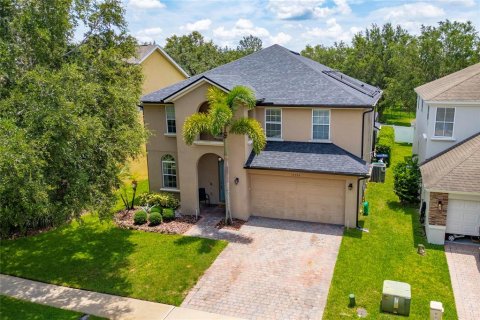 House in Orlando, Florida 4 bedrooms, 276.57 sq.m. № 1822544 - photo 7