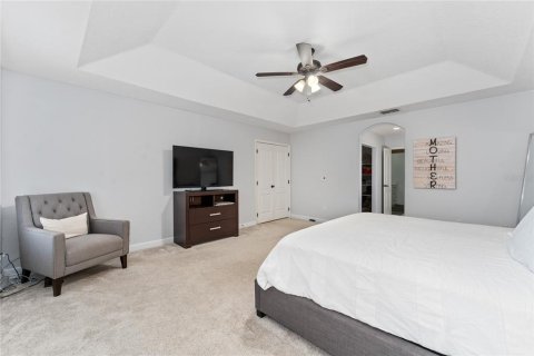 House in Orlando, Florida 4 bedrooms, 276.57 sq.m. № 1822544 - photo 26