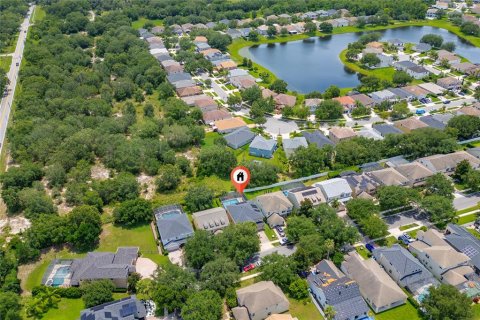 House in Orlando, Florida 4 bedrooms, 276.57 sq.m. № 1822544 - photo 9
