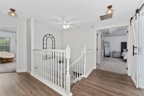 House in Orlando, Florida 4 bedrooms, 276.57 sq.m. № 1822544 - photo 24