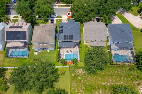House in Orlando, Florida 4 bedrooms, 276.57 sq.m. № 1822544 - photo 11