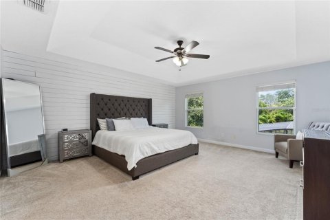 House in Orlando, Florida 4 bedrooms, 276.57 sq.m. № 1822544 - photo 25