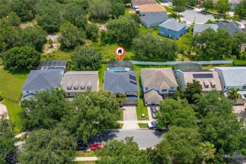 House in Orlando, Florida 4 bedrooms, 276.57 sq.m. № 1822544 - photo 8