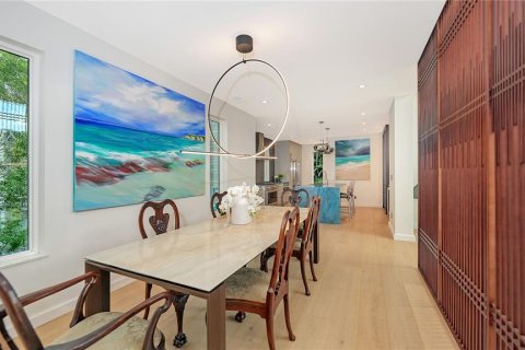 Casa en venta en Longboat Key, Florida, 5 dormitorios, 354.42 m2 № 1624648 - foto 12