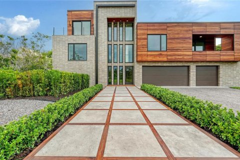 Casa en venta en Longboat Key, Florida, 5 dormitorios, 354.42 m2 № 1624648 - foto 2