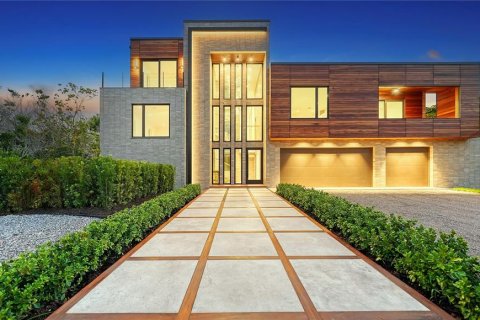 Casa en venta en Longboat Key, Florida, 5 dormitorios, 354.42 m2 № 1624648 - foto 3