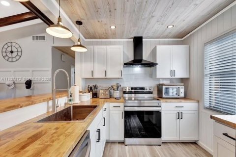 Villa ou maison à Palm Beach Gardens, Floride 3 chambres, 122.63 m2 № 1996659