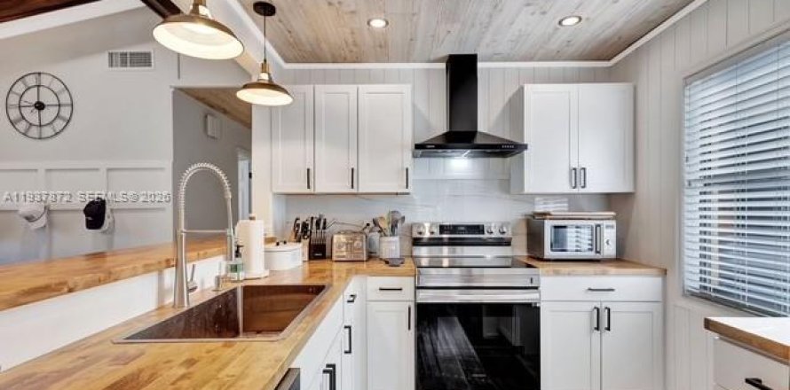 Villa ou maison à Palm Beach Gardens, Floride 3 chambres, 122.63 m2 № 1996659