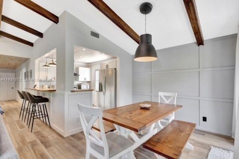 Villa ou maison à louer à Palm Beach Gardens, Floride: 3 chambres, 122.63 m2 № 1996659 - photo 13