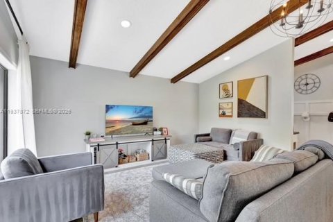 Villa ou maison à louer à Palm Beach Gardens, Floride: 3 chambres, 122.63 m2 № 1996659 - photo 9