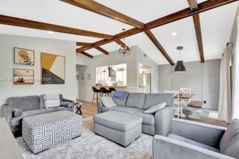 Villa ou maison à louer à Palm Beach Gardens, Floride: 3 chambres, 122.63 m2 № 1996659 - photo 11