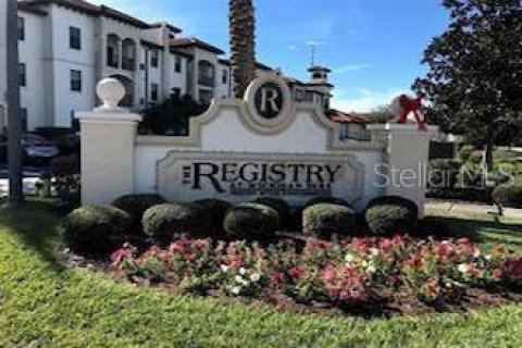 Copropriété à louer à Orlando, Floride: 2 chambres, 97.92 m2 № 2408238 - photo 12