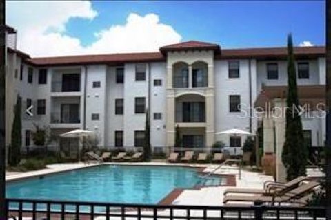 Copropriété à louer à Orlando, Floride: 2 chambres, 97.92 m2 № 2408238 - photo 14