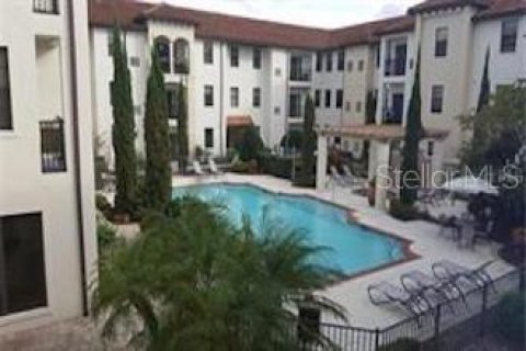 Copropriété à louer à Orlando, Floride: 2 chambres, 97.92 m2 № 2408238 - photo 15