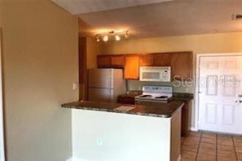 Condo à Orlando, Floride, 2 chambres  № 2408238