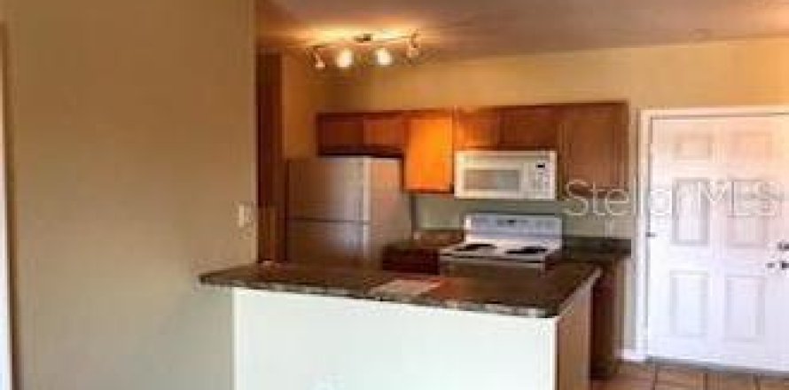 Condo à Orlando, Floride, 2 chambres  № 2408238