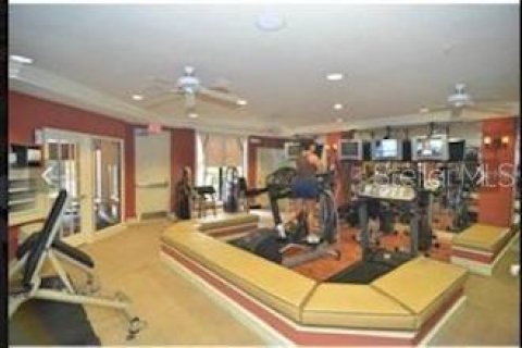 Copropriété à louer à Orlando, Floride: 2 chambres, 97.92 m2 № 2408238 - photo 11