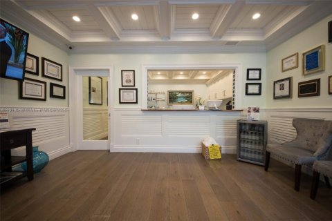 Immobilier commercial à Fort Lauderdale, Floride № 2082553