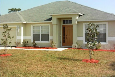 Villa ou maison à vendre à Kissimmee, Floride: 3 chambres, 169.55 m2 № 2416541 - photo 12