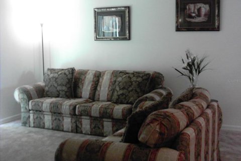 Villa ou maison à vendre à Kissimmee, Floride: 3 chambres, 169.55 m2 № 2416541 - photo 5