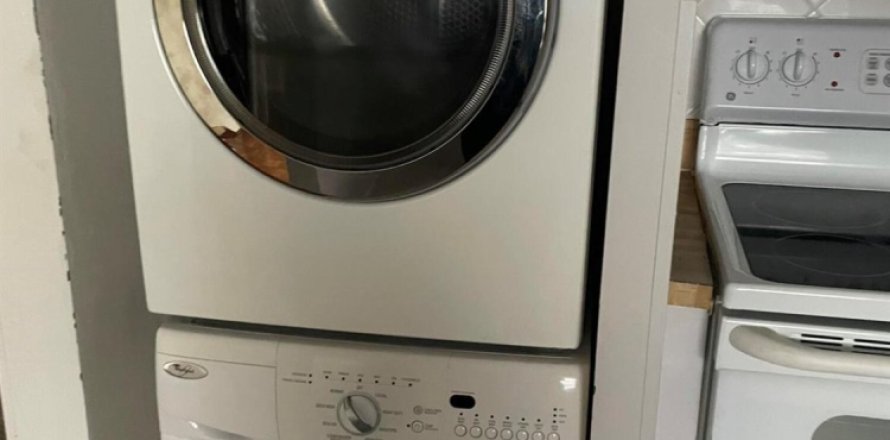 Condo à Boca Raton, Floride, 2 chambres № 1097775