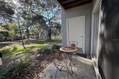 Copropriété à louer à Gainesville, Floride: 2 chambres, 88.26 m2 № 2437278 - photo 13