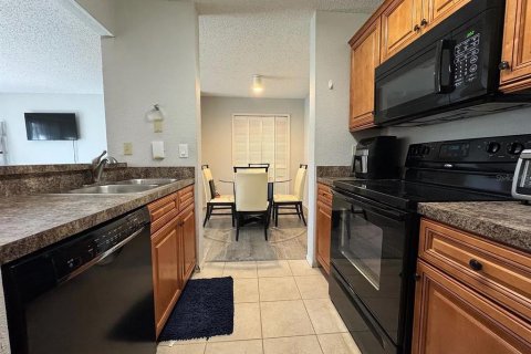 Copropriété à louer à Gainesville, Floride: 2 chambres, 88.26 m2 № 2437278 - photo 7