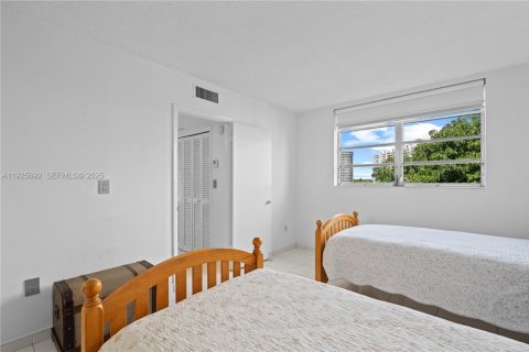 Copropriété à vendre à Aventura, Floride: 1 chambre, 75.81 m2 № 1984084 - photo 25