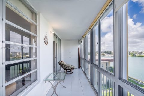 Copropriété à vendre à Aventura, Floride: 1 chambre, 75.81 m2 № 1984084 - photo 21