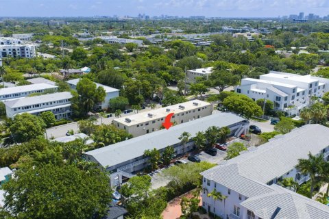 Купить кондоминиум в Уилтон-Мэнорс, Флорида 3 комнаты, 55.74м2, № 2086088 - фото 21