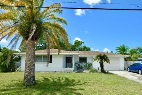 Villa ou maison à Port Richey, Floride 2 chambres, 115.66 m2 № 2397098