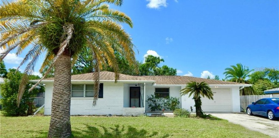 Villa ou maison à Port Richey, Floride 2 chambres, 115.66 m2 № 2397098