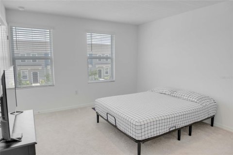 Touwnhouse à vendre à Sarasota, Floride: 2 chambres, 111.48 m2 № 1775536 - photo 12