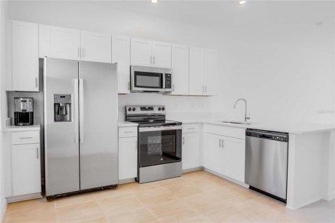 Touwnhouse à vendre à Sarasota, Floride: 2 chambres, 111.48 m2 № 1775536 - photo 6