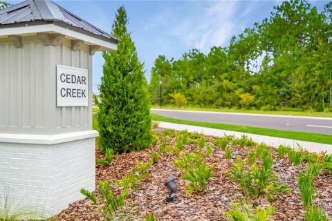 Townhouse in Jacksonville, Florida 3 bedrooms, 133.59 sq.m. № 1803933 - photo 5