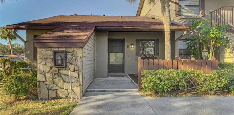 Condo in Venice, Florida, 2 bedrooms  № 1831254