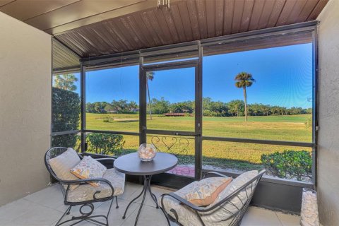 Condo in Venice, Florida, 2 bedrooms  № 1831254 - photo 25