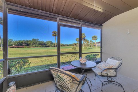 Condo in Venice, Florida, 2 bedrooms  № 1831254 - photo 27