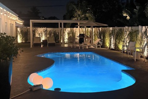 Villa ou maison à louer à Delray Beach, Floride: 3 chambres, 144 m2 № 2154116 - photo 3